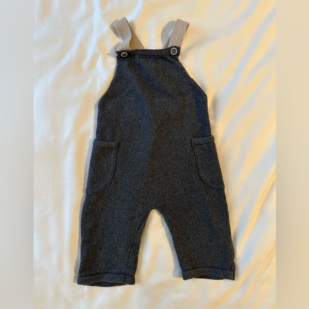 ZARA Overalls
